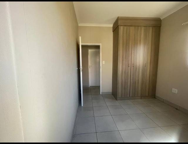 3 BEDROOM TOWNHOUSE FOR SALE IN WATERKLOOF